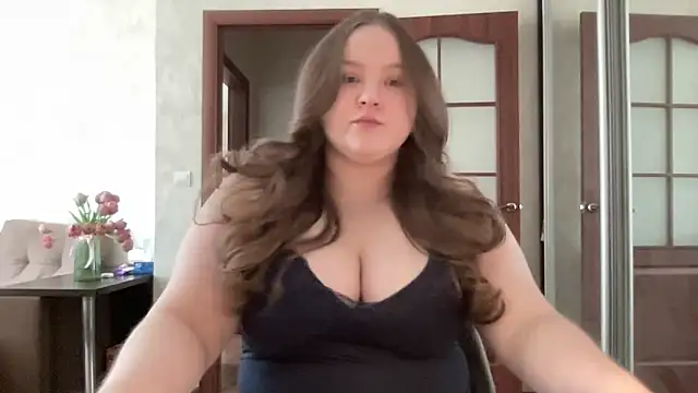 Alice898 online show from March 2026 10:31:01 AM