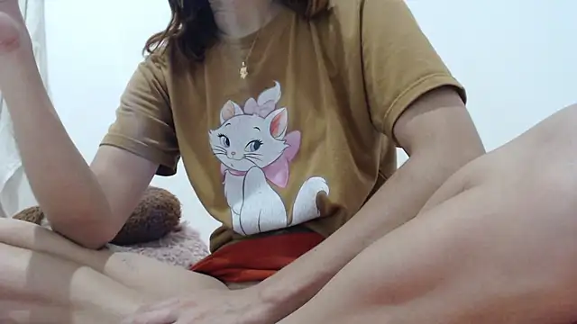 Dolly Peach  online show from December 2025 08:36:02 PM