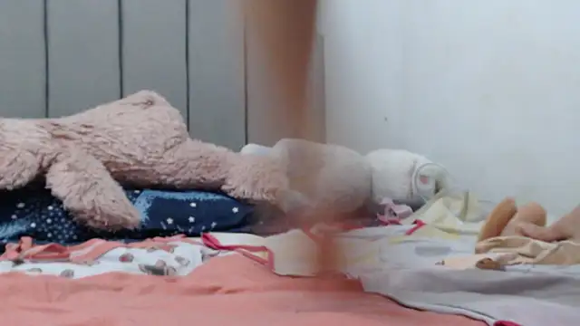 Dolly Peach  online show from June 2026 08:36:02 PM