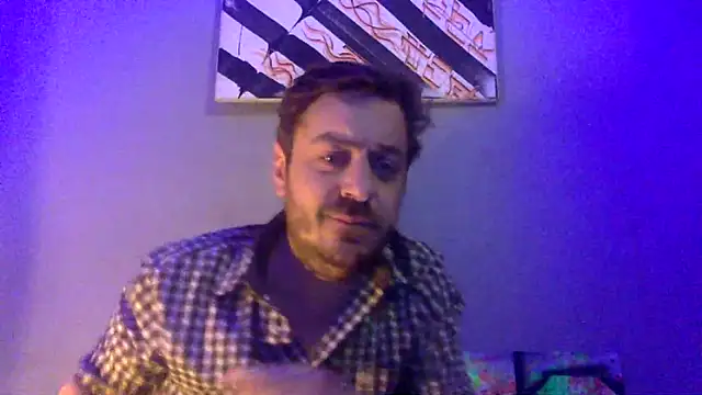 3615-ULLA online show from March 2026 06:48:01 PM