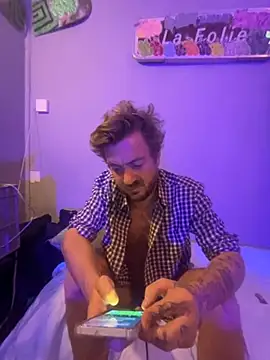 Snapshot of 3615-ULLA chatting on November 2025 08:51:01 AM 3615-ULLA online show from November 2025 08:51:01 AM