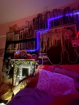 Snapshot of 3615-ULLA chatting on October 2025 06:03:02 AM 3615-ULLA online show from October 2025 06:03:02 AM