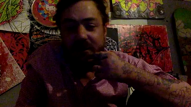 3615-ULLA online show from March 2026 06:31:01 PM