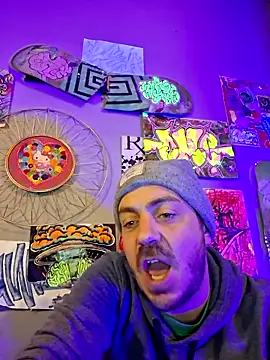 3615-ULLA online show from March 2026 08:35:02 PM