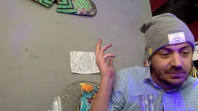 3615-ULLA online show from March 2026 07:45:02 AM