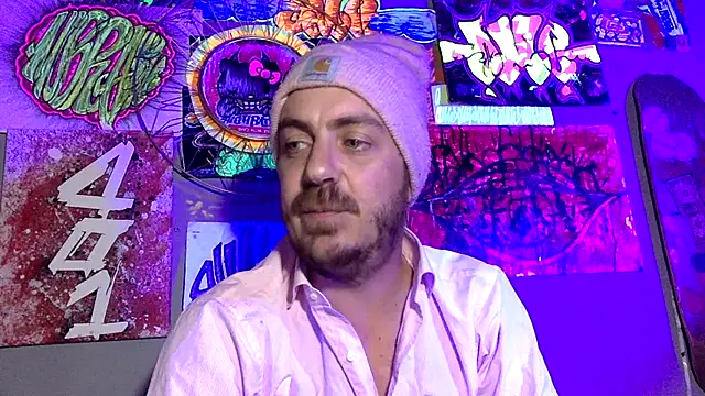 3615-ULLA online show from March 2026 06:42:02 PM