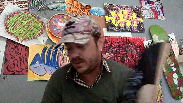 3615-ULLA online show from April 2026 03:28:01 PM