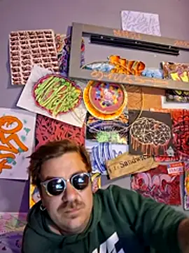 3615-ULLA online show from April 2026 01:12:02 AM