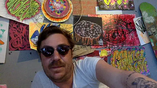 3615-ULLA online show from April 2026 05:03:01 PM