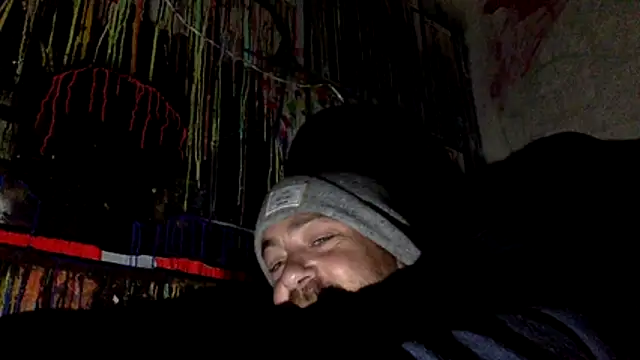 3615-ULLA online show from April 2026 07:28:02 PM