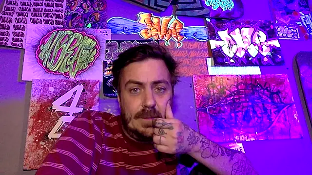 3615-ULLA online show from March 2026 05:43:01 AM