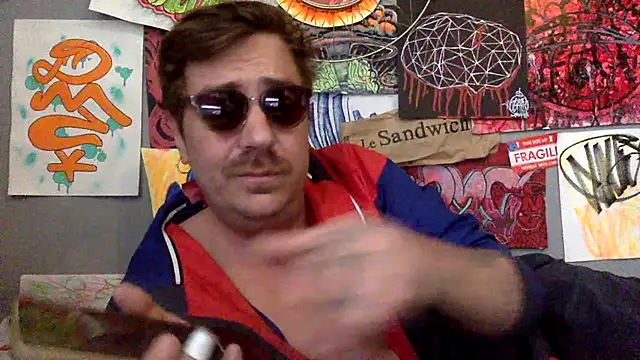 3615-ULLA online show from April 2026 01:06:02 PM