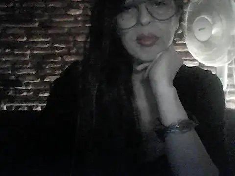 luzdelu online show from April 2026 12:57:02 AM