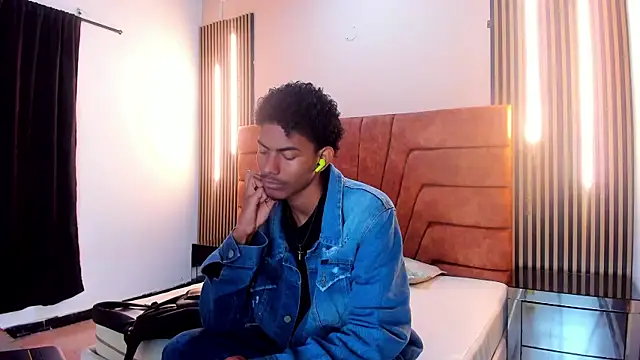 FYKMOR 1 online show from October 2025 03:49:02 AM