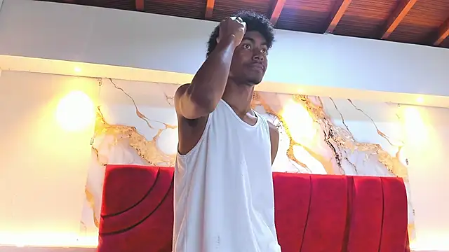 FYKMOR 1 online show from February 2026 08:05:02 PM