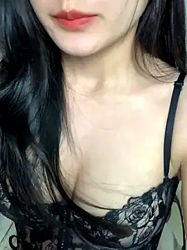 Snapshot of ___Lily___ chatting on October 2025 03:37:02 PM Lily online show from October 2025 03:37:02 PM