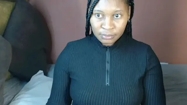 SexxyAddiict online show from December 2025 05:47:02 PM