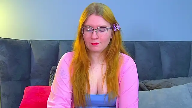 AliceAllisons online show from February 2026 06:26:01 PM