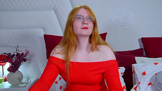 AliceAllisons online show from February 2026 06:18:02 PM