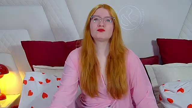 AliceAllisons online show from February 2026 06:19:02 PM