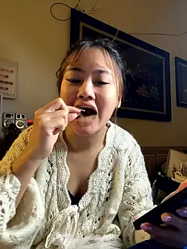 Lucky-nice202 online show from January 2026 05:39:01 PM