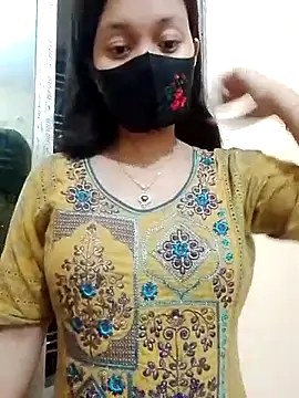 Sweet Bindika07 online show from September 2025 05:02:01 PM