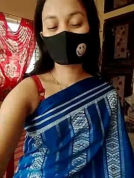 Sweet Bindika07 online show from October 2025 05:31:01 AM