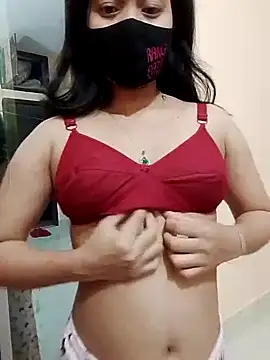 Sweet Bindika07 online show from October 2025 05:02:01 PM