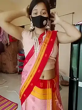 Sweet Bindika07 online show from October 2025 05:53:02 AM