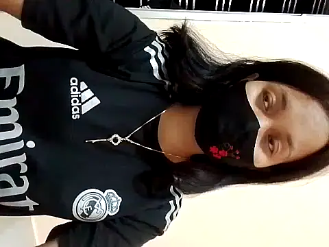 Sweet Bindika07 online show from September 2025 08:34:01 PM