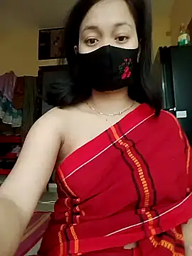 Sweet Bindika07 online show from September 2025 04:50:02 AM