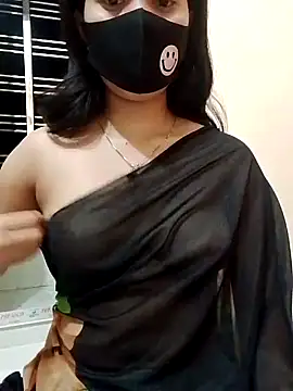 Sweet Bindika07 online show from September 2025 06:47:02 PM