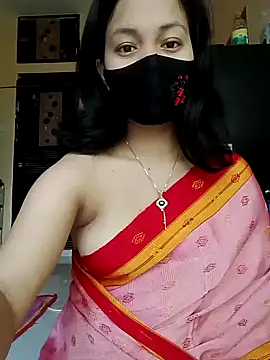 Sweet Bindika07 online show from September 2025 05:12:02 AM