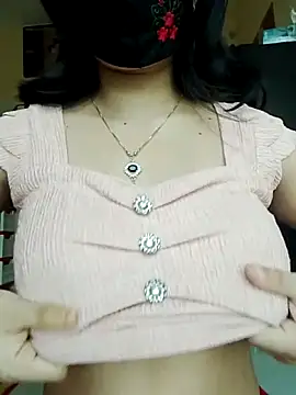 Sweet Bindika07 online show from September 2025 06:41:01 AM