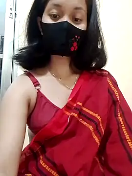 Sweet Bindika07 online show from September 2025 05:46:01 PM