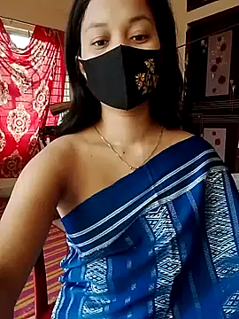 Sweet Bindika07 online show from October 2025 04:14:01 AM