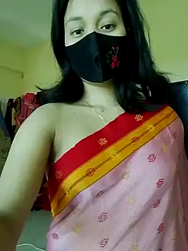 Sweet Bindika07 online show from September 2025 03:12:02 AM