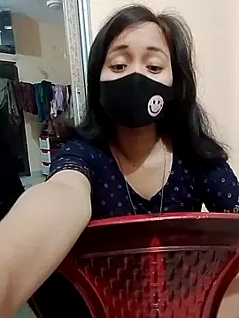 Sweet Bindika07 online show from October 2025 03:31:02 PM