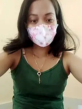 Sweet Bindika07 online show from September 2025 04:11:01 AM