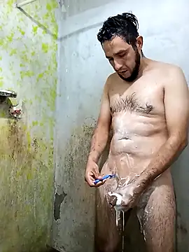 jared1907 online show from October 2025 07:18:02 AM