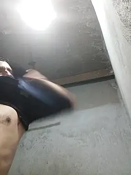 jared1907 online show from November 2025 01:56:01 AM