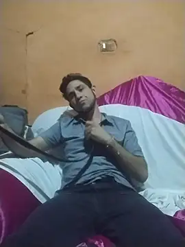 jared1907 online show from March 2026 08:14:01 AM