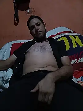 jared1907 online show from October 2025 07:51:02 AM