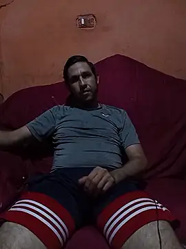 jared1907 online show from November 2025 01:44:02 PM