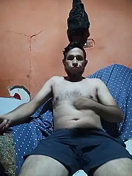 jared1907 online show from October 2025 10:36:01 AM