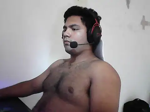 DCHOI 22 online show from October 2025 03:55:01 PM