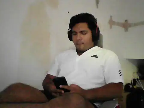 DCHOI 22 online show from October 2025 10:54:01 PM