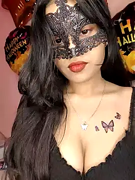 Snapshot of KARISHMA-STRIP chatting on October 2025 06:20:02 PM KARISHMA-STRIP online show from October 2025 06:20:02 PM