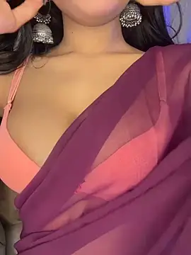 KARISHMA-STRIP online show from March 2026 06:42:02 PM