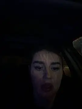 KendraMoon online show from November 2025 05:38:02 PM